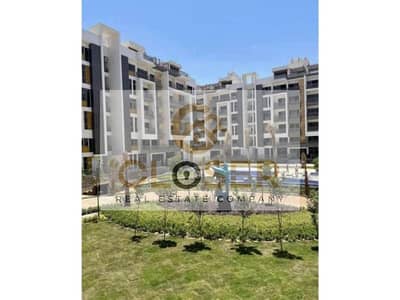2 Bedroom Flat for Sale in New Cairo, Cairo - WhatsApp Image 2025-10-21 at 17.43. 04_1721a1e6. jpg