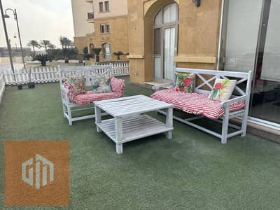 شقة 2 غرفة نوم للبيع في المقطم، القاهرة - WhatsApp Image 2026-08-13 at 6.03. 43 PM (5). jpeg