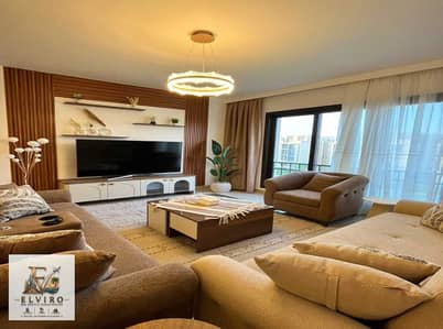 2 Bedroom Flat for Rent in New Cairo, Cairo - WhatsApp Image 2026-08-13 at 2.06. 07 AM (2). jpeg