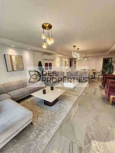 3 Bedroom Flat for Sale in Smoha, Alexandria - images (7). jpg