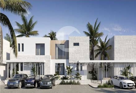 3 Bedroom Townhouse for Sale in North Coast, Matruh - IMG-20250512-WA0014. jpg