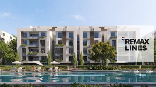 3 Bedroom Apartment for Sale in Shorouk City, Cairo - 54. jpeg 3 Bedroom Apartment for Sale in Shorouk City, Cairo - 54. jpeg
