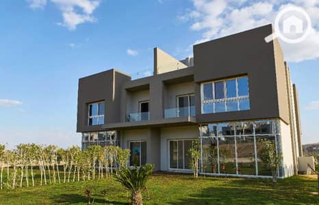 تاون هاوس 3 غرف نوم للبيع في الشيخ زايد، الجيزة - 1. png تاون هاوس 3 غرف نوم للبيع في الشيخ زايد، الجيزة - 1. png