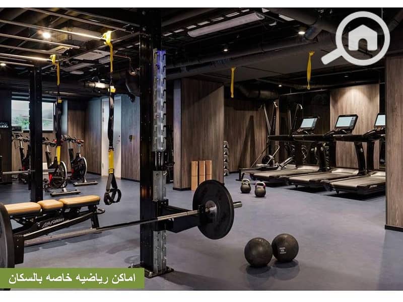 10 صالة رياضية للسكان. jpeg