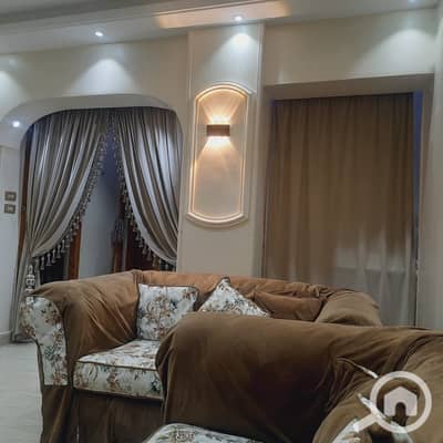 2 Bedroom Flat for Sale in Sheikh Zayed, Giza - WhatsApp Image 2026-07-21 at 6.10. 44 PM (1). jpeg 2 Bedroom Flat for Sale in Sheikh Zayed, Giza - WhatsApp Image 2026-07-21 at 6.10. 44 PM (1). jpeg