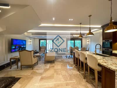 4 Bedroom Twin House for Sale in Madinaty, Cairo - WhatsApp Image 2026-08-12 at 3.46. 23 PM (1). jpeg