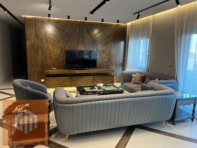 3 Bedroom Flat for Rent in New Cairo, Cairo - WhatsApp Image 2026-08-13 at 4.15. 43 PM. jpeg 3 Bedroom Flat for Rent in New Cairo, Cairo - WhatsApp Image 2026-08-13 at 4.15. 43 PM. jpeg