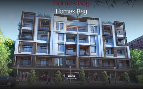 2 Bedroom Apartment for Sale in Hurghada, Red Sea - 22. jpg
