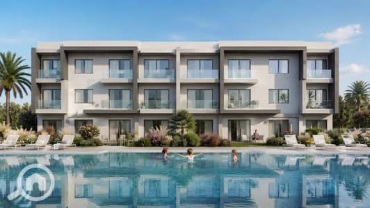 2 Bedroom Chalet for Sale in Ain Sukhna, Suez - 1000436408. jpg