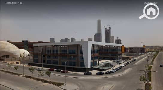 محلات تجارية  للبيع في العاصمة الإدارية الجديدة، القاهرة - WhatsApp Image 2026-08-13 at 6.56. 52 PM. jpeg