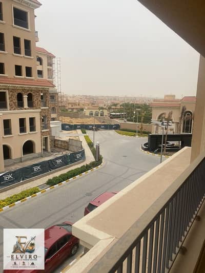 3 Bedroom Apartment for Rent in New Cairo, Cairo - WhatsApp Image 2026-08-13 at 2.09. 16 AM. jpeg