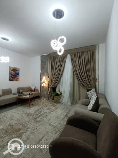 2 Bedroom Apartment for Rent in Madinaty, Cairo - WhatsApp Image 2026-08-13 at 6.58. 44 PM (3). jpeg