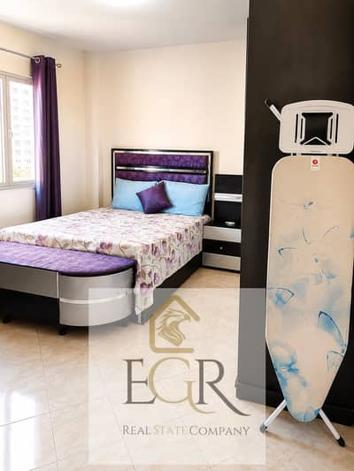 2 Bedroom Flat for Rent in New Cairo, Cairo - 117222. jpg 2 Bedroom Flat for Rent in New Cairo, Cairo - 117222. jpg