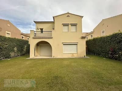 3 Bedroom Villa for Sale in New Cairo, Cairo - images (4). jpg 3 Bedroom Villa for Sale in New Cairo, Cairo - images (4). jpg