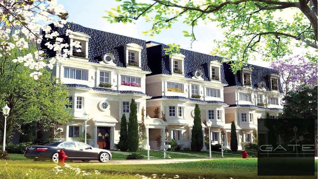 4 Town-houses-for-sale-in-mountain-view-icity-new cairo. jpg