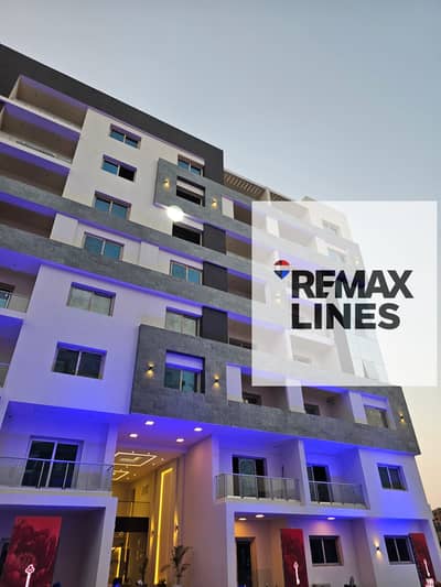 3 Bedroom Apartment for Sale in New Capital City, Cairo - ٢٠٢٦٠٨٠١_١٩٤٢٢٢. jpg 3 Bedroom Apartment for Sale in New Capital City, Cairo - ٢٠٢٦٠٨٠١_١٩٤٢٢٢. jpg