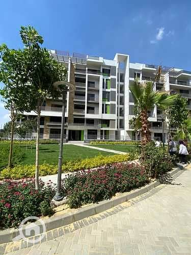 3 Bedroom Apartment for Sale in New Cairo, Cairo - pedWoZ4hL59DzjppGYKMaxj9ZzPQWtAQmCLoscR4. jpeg