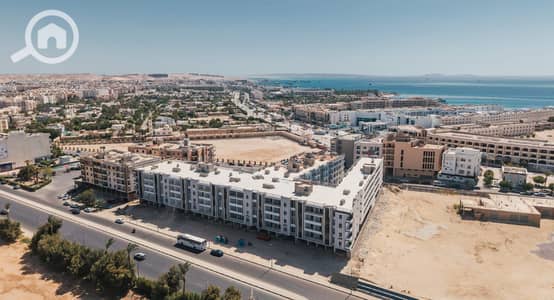 3 Bedroom Flat for Sale in Hurghada, Red Sea - WhatsApp Image 2026-07-22 at 2.08. 59 PM. jpeg 3 Bedroom Flat for Sale in Hurghada, Red Sea - WhatsApp Image 2026-07-22 at 2.08. 59 PM. jpeg