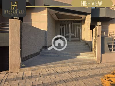 شقة 3 غرف نوم للبيع في المقطم، القاهرة - design-2d004. jpg