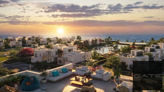 1 Bedroom Chalet for Sale in North Coast, Matruh - 66cfa252-8b2a-4289-886a-89f803aa0020. jpg