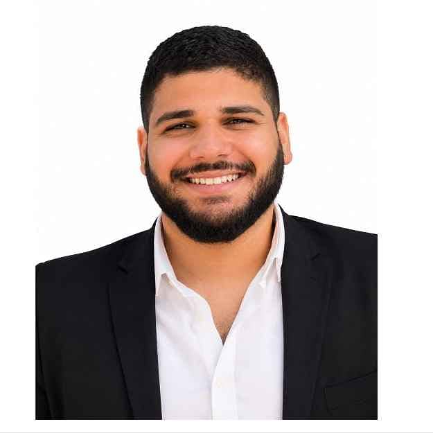 Abdel Rahman Mohamed Abdel Rahman Mohamed