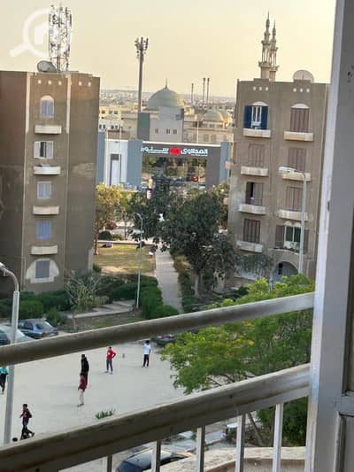 2 Bedroom Apartment for Sale in Sheikh Zayed, Giza - WhatsApp Image 2026-07-27 at 6.21. 34 PM. jpeg