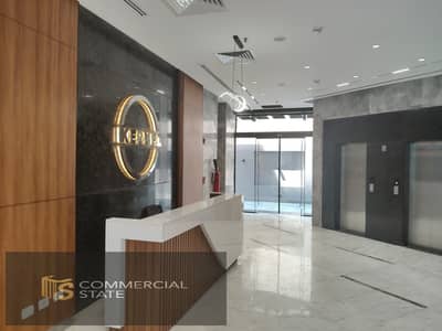 Office for Rent in New Cairo, Cairo - WhatsApp Image 2026-08-11 at 4.29. 29 PM. jpeg Office for Rent in New Cairo, Cairo - WhatsApp Image 2026-08-11 at 4.29. 29 PM. jpeg