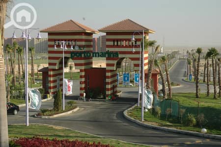 شاليه 2 غرفة نوم للبيع في الساحل الشمالي، مطروح - DSC_1415. JPG