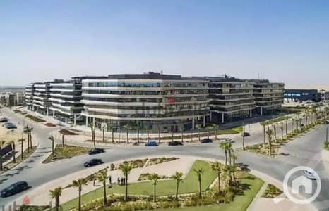 Office for Sale in Sheikh Zayed, Giza - 8. png