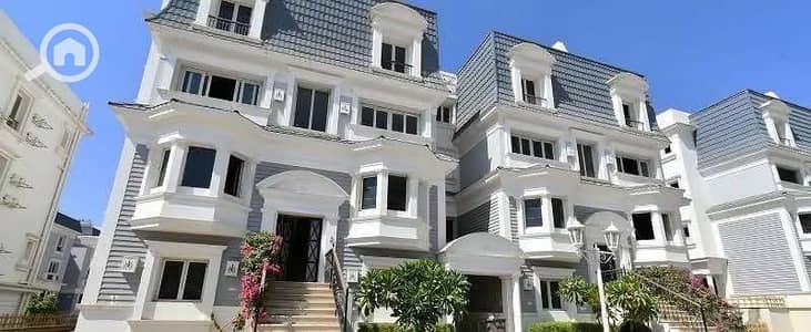 3 Bedroom iVilla for Sale in New Cairo, Cairo - WhatsApp Image 2026-08-13 at 7.17. 39 PM. jpg 3 Bedroom iVilla for Sale in New Cairo, Cairo - WhatsApp Image 2026-08-13 at 7.17. 39 PM. jpg