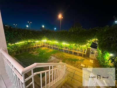 4 Bedroom Flat for Sale in Madinaty, Cairo - 9. jpeg