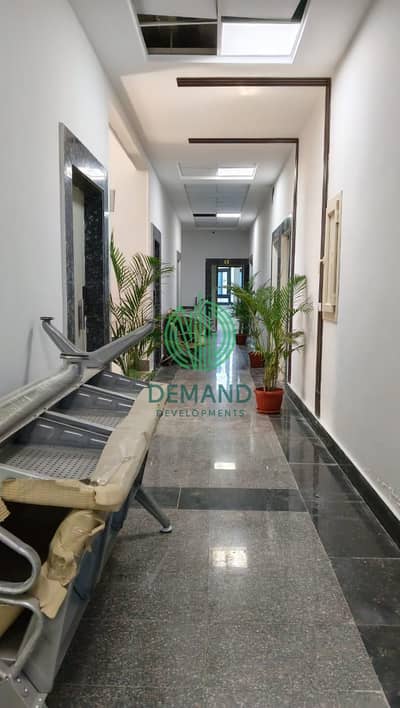 Clinic for Rent in Sheikh Zayed, Giza - WhatsApp Image 2026-08-12 at 2.35. 29 PM (2). jpeg