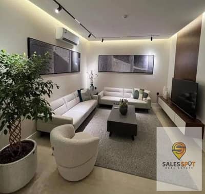 3 Bedroom Flat for Sale in New Cairo, Cairo - 733758466_2077079436261957_6043729031832303231_n. jpg