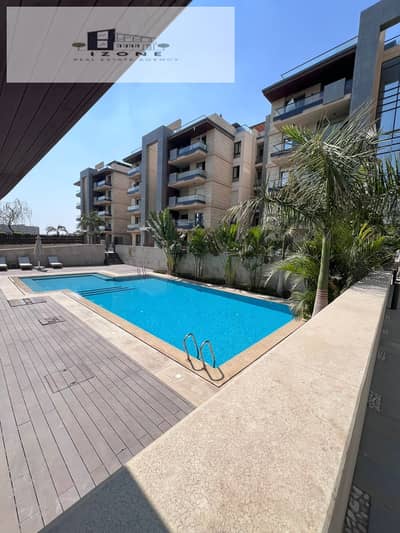 3 Bedroom Flat for Sale in New Cairo, Cairo - WhatsApp Image 2026-08-03 at 5.08. 14 PM (4). jpeg 3 Bedroom Flat for Sale in New Cairo, Cairo - WhatsApp Image 2026-08-03 at 5.08. 14 PM (4). jpeg