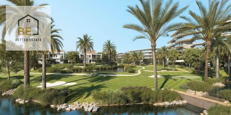 Compound-Golf-Town-6th-Settlement. jpg Compound-Golf-Town-6th-Settlement. jpg