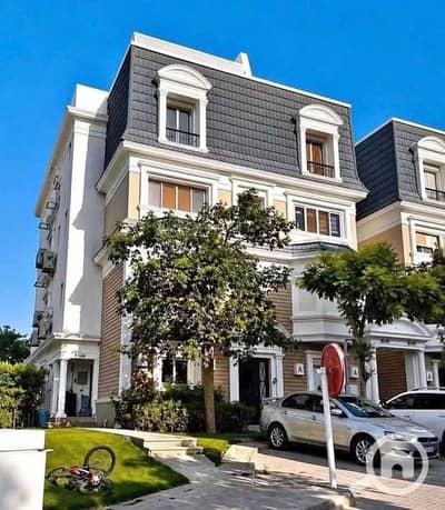 4 Bedroom iVilla for Sale in New Cairo, Cairo - WhatsApp Image 2026-08-13 at 7.18. 06 PM (1). jpg 4 Bedroom iVilla for Sale in New Cairo, Cairo - WhatsApp Image 2026-08-13 at 7.18. 06 PM (1). jpg