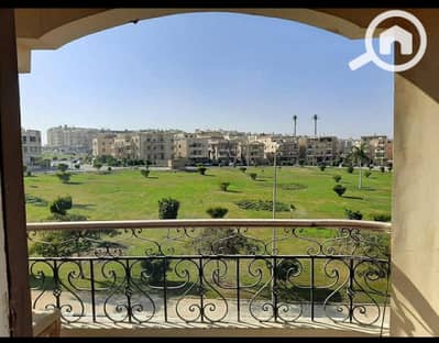 3 Bedroom Flat for Rent in New Cairo, Cairo - 94551. jpg 3 Bedroom Flat for Rent in New Cairo, Cairo - 94551. jpg