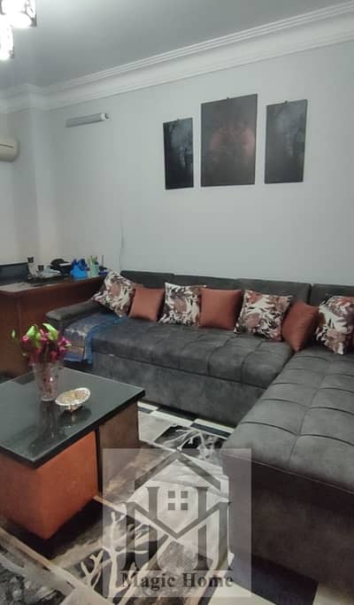 2 Bedroom Flat for Sale in Nasr City, Cairo - WhatsApp Image 2026-08-06 at 5.35. 46 PM. jpeg 2 Bedroom Flat for Sale in Nasr City, Cairo - WhatsApp Image 2026-08-06 at 5.35. 46 PM. jpeg
