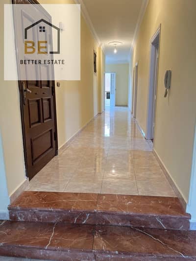 3 Bedroom Apartment for Rent in New Cairo, Cairo - WhatsApp Image 2026-08-12 at 4.09. 20 PM (3). jpeg