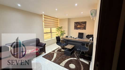 Office for Rent in Zahraa Al Maadi, Cairo - WhatsApp Image 2026-07-19 at 7.38. 15 PM. jpeg