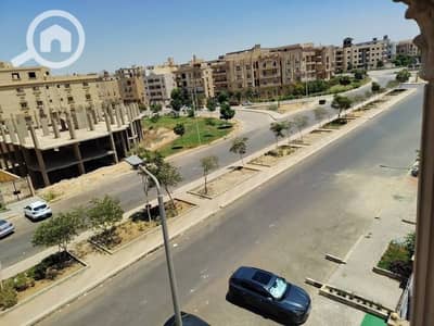 شقة 3 غرف نوم للايجار في مدينة الشروق، القاهرة - IMG_8455. jpg