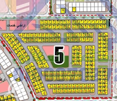 Land for Sale in Badr City, Cairo - IMG-20260812-WA0002. jpg