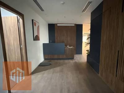 Office for Rent in New Cairo, Cairo - WhatsApp Image 2026-08-13 at 5.52. 06 PM (2). jpeg Office for Rent in New Cairo, Cairo - WhatsApp Image 2026-08-13 at 5.52. 06 PM (2). jpeg
