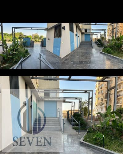 Office for Rent in Zahraa Al Maadi, Cairo - WhatsApp Image 2026-07-19 at 7.41. 42 PM (3). jpeg Office for Rent in Zahraa Al Maadi, Cairo - WhatsApp Image 2026-07-19 at 7.41. 42 PM (3). jpeg