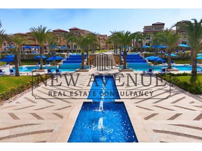 3 Bedroom Twin House for Sale in New Capital City, Cairo - WhatsApp Image 2026-08-13 at 3.24. 40 PM. jpg