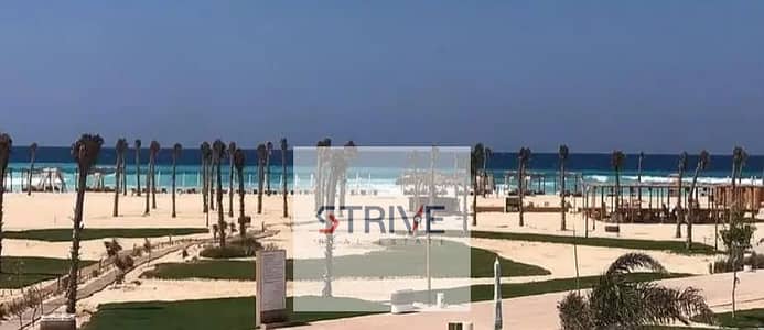 1 Bedroom Chalet for Sale in North Coast, Matruh - WhatsApp Image 2026-08-13 at 2.20. 53 PM (2). jpeg