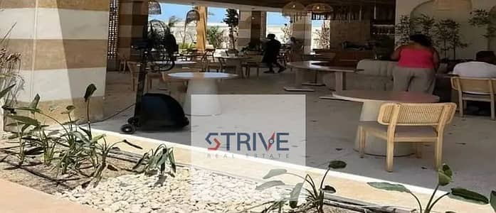 3 Bedroom Chalet for Sale in North Coast, Matruh - WhatsApp Image 2026-08-13 at 2.20. 53 PM (3). jpeg