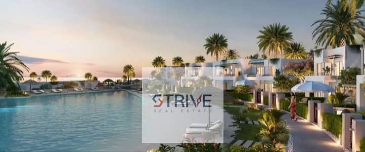 2 Bedroom Chalet for Sale in North Coast, Matruh - WhatsApp Image 2026-08-13 at 2.20. 51 PM (2). jpeg