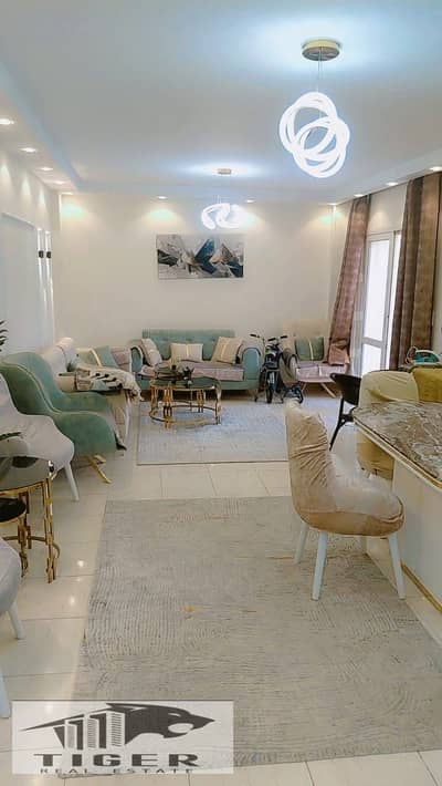 3 Bedroom Apartment for Sale in Madinaty, Cairo - 228602. jpg