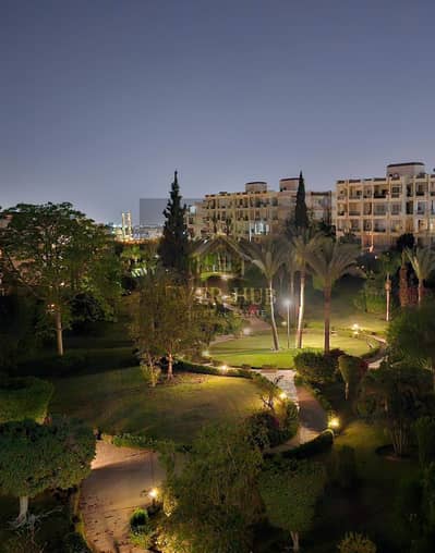 3 Bedroom Flat for Sale in Sheikh Zayed, Giza - IMG_5849. jpg